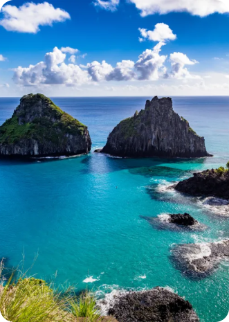 Fernando de Noronha - PE